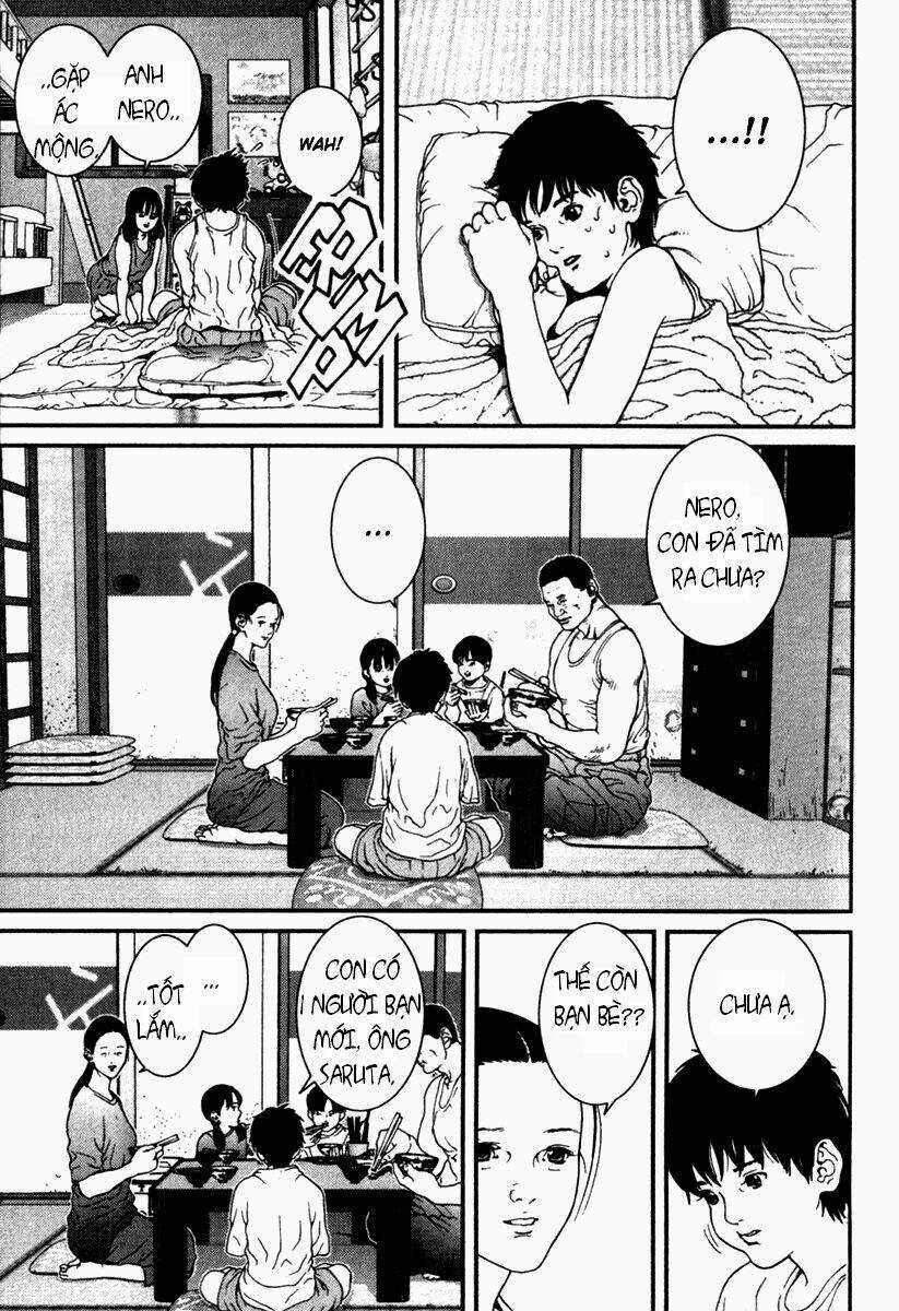 Zero One 01 - Chapter 23 - Trang 3