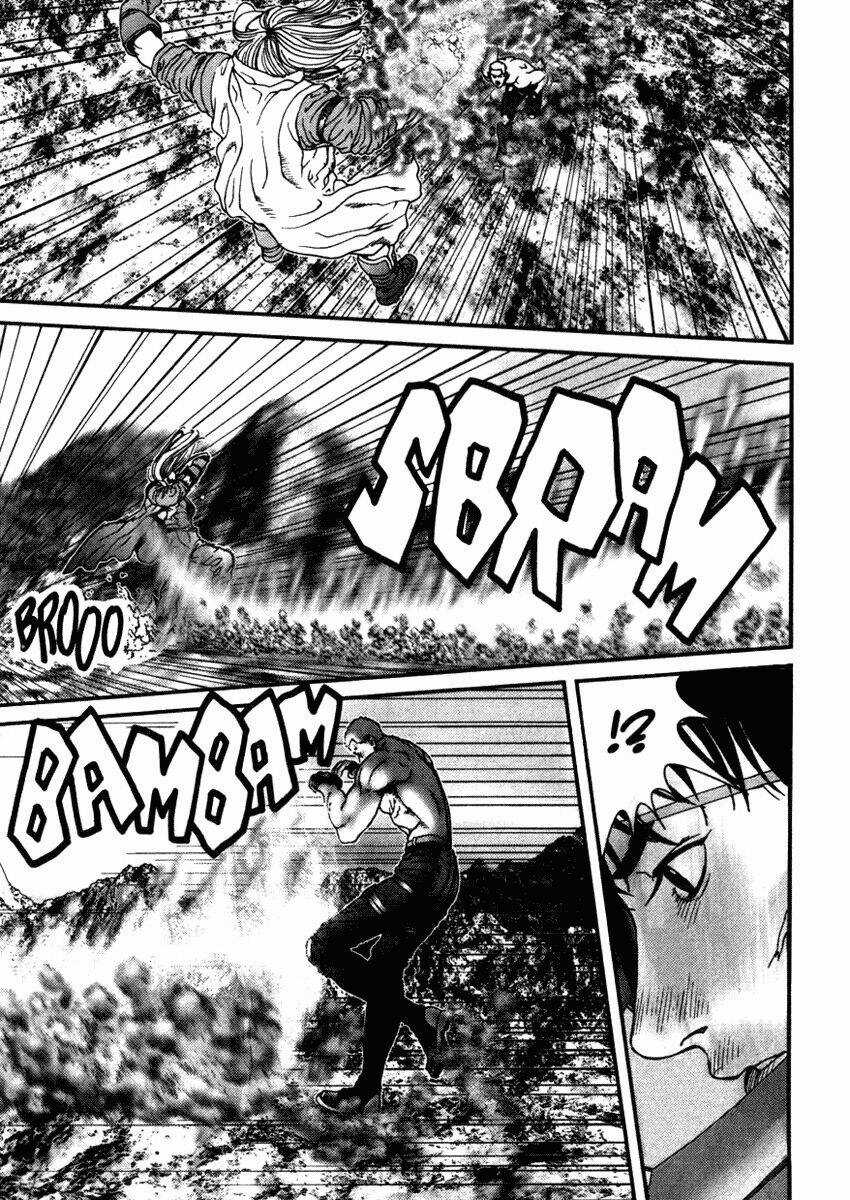 Zero One 01 - Chapter 26 - Trang 5