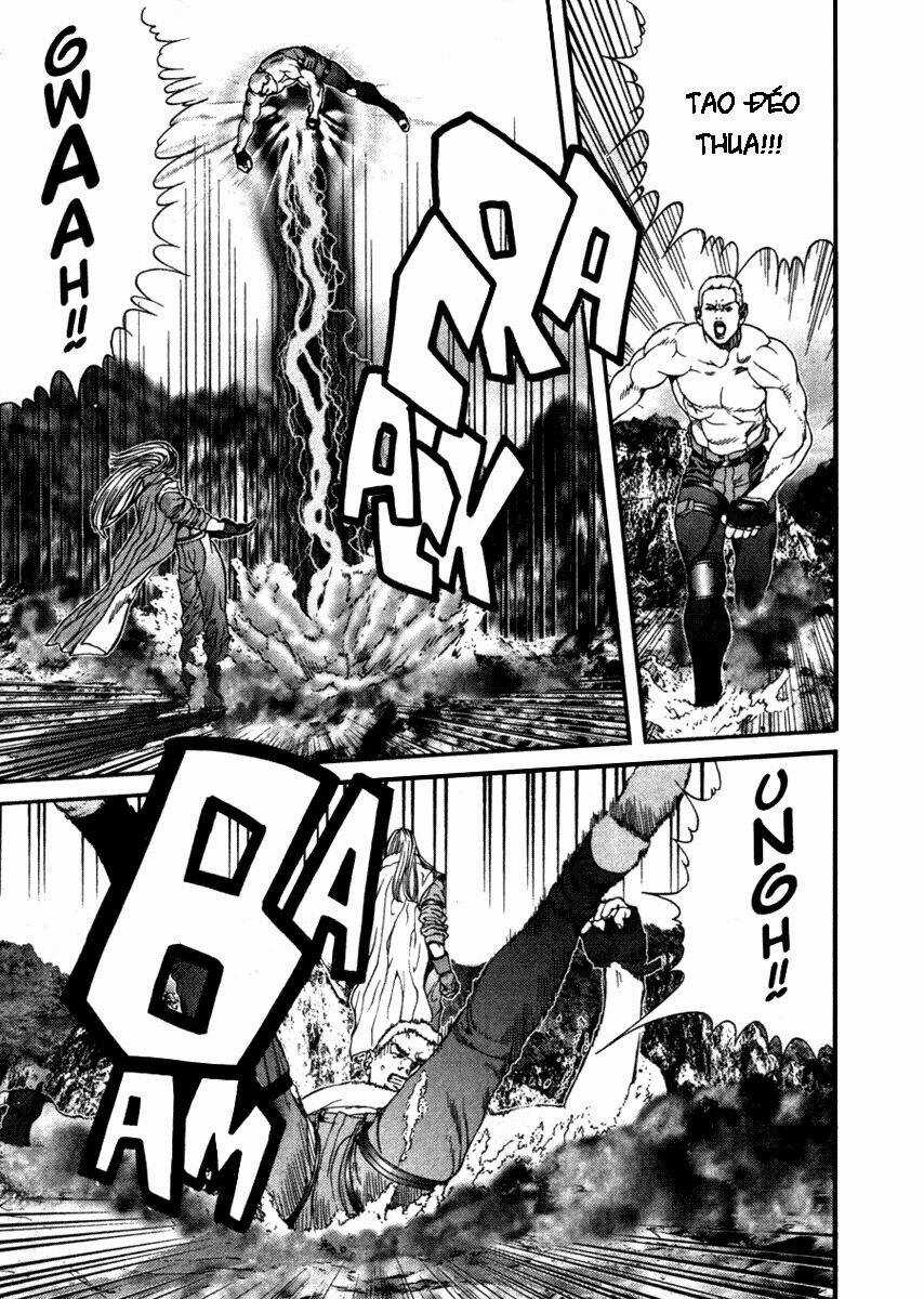 Zero One 01 - Chapter 26 - Trang 9