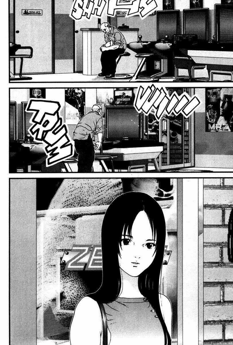 Zero One 01 - Chapter 27 - Trang 21