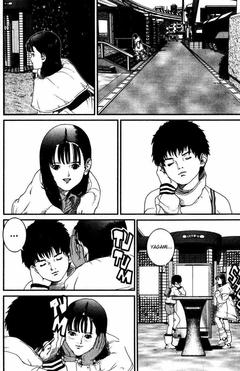 Zero One 01 - Chapter 3 - Trang 2