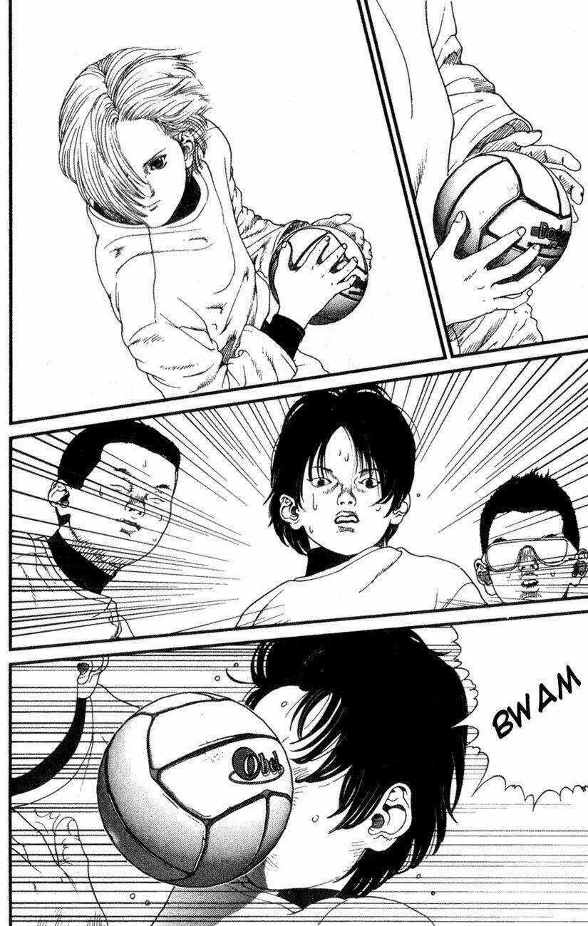 Zero One 01 - Chapter 3 - Trang 16