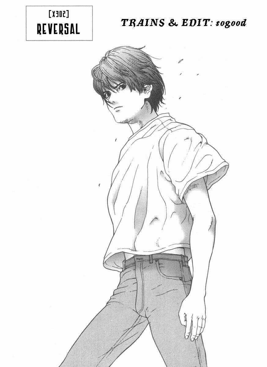 Zero One 01 - Chapter 32 - Trang 1