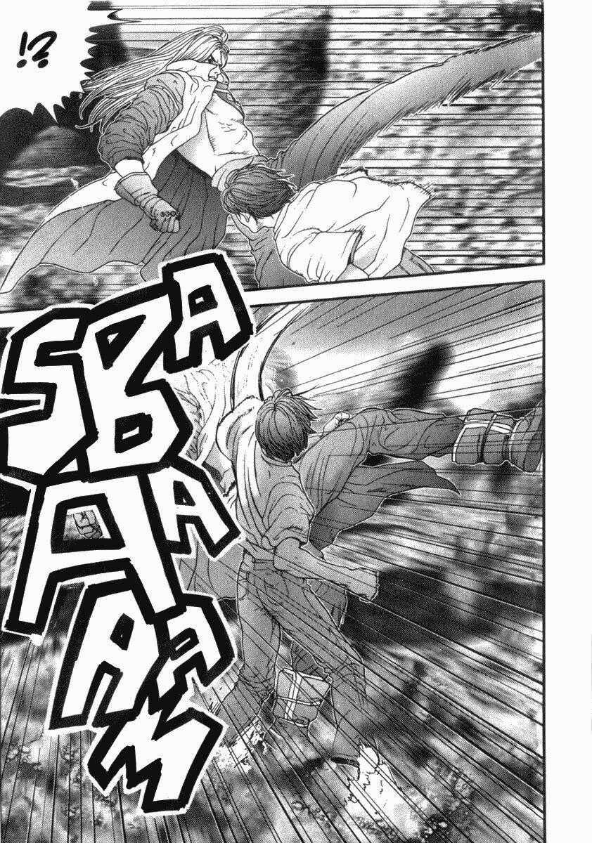 Zero One 01 - Chapter 32 - Trang 13