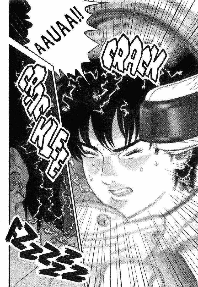 Zero One 01 - Chapter 32 - Trang 6