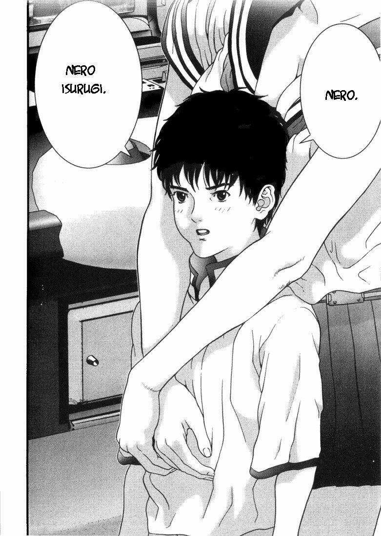 Zero One 01 - Chapter 34 - Trang 10