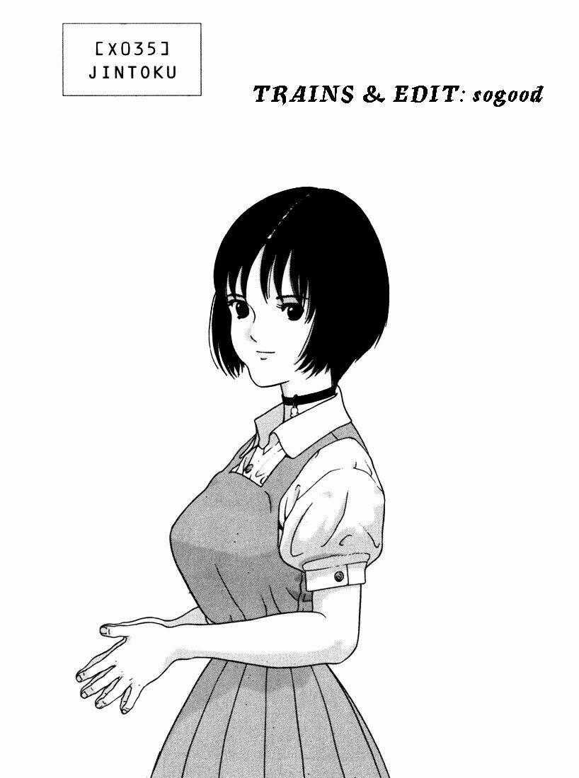 Zero One 01 - Chapter 35 - Trang 1