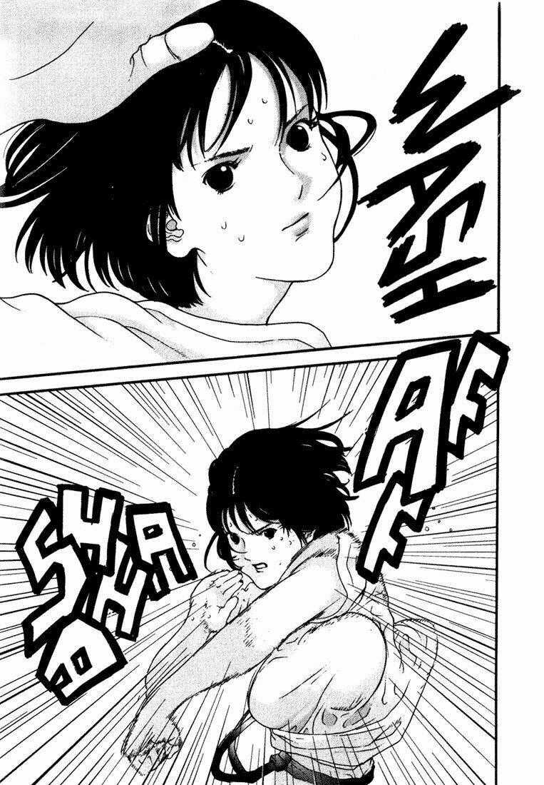 Zero One 01 - Chapter 35 - Trang 12