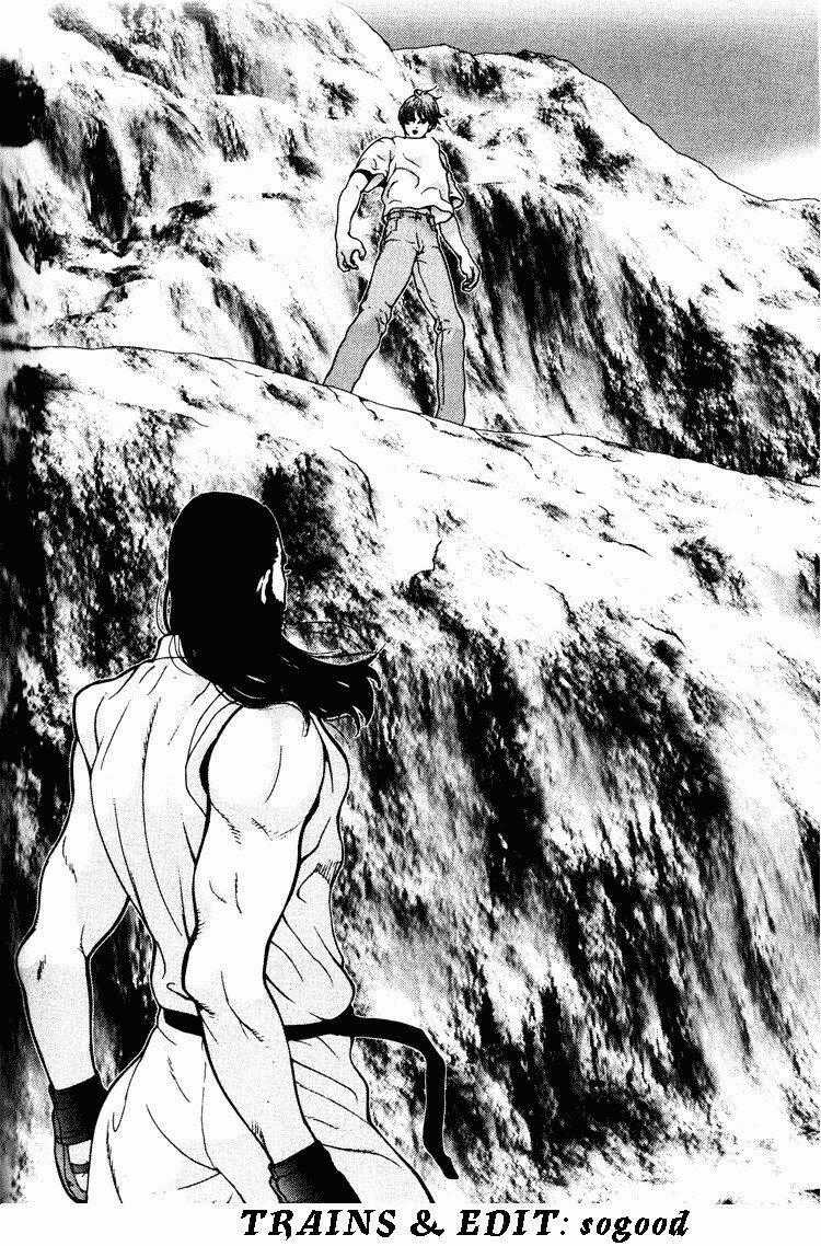 Zero One 01 - Chapter 37 - Trang 2