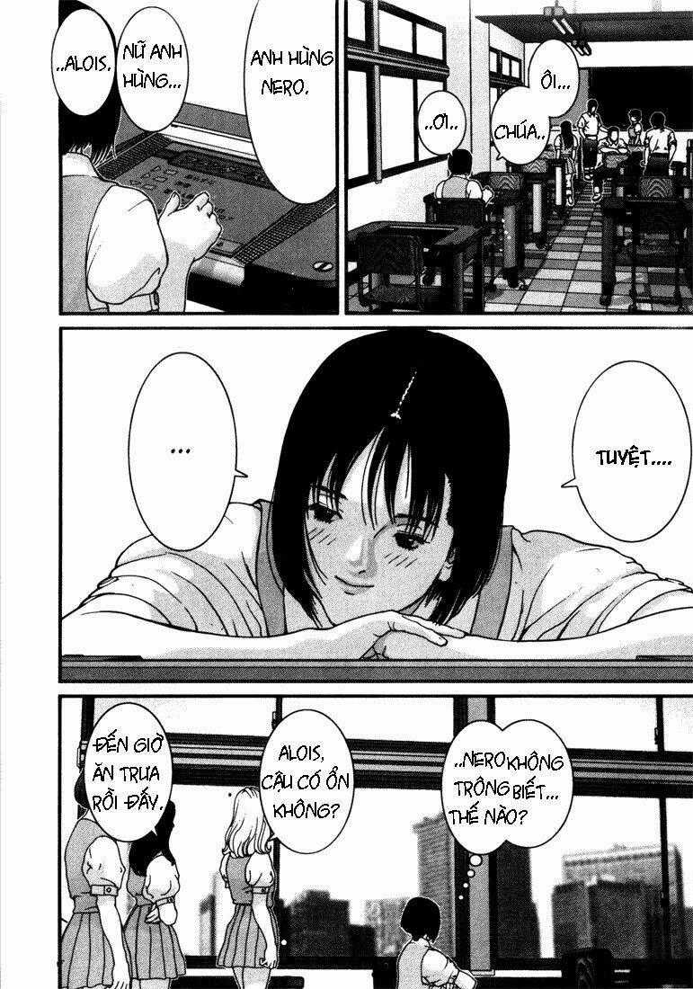 Zero One 01 - Chapter 37 - Trang 14