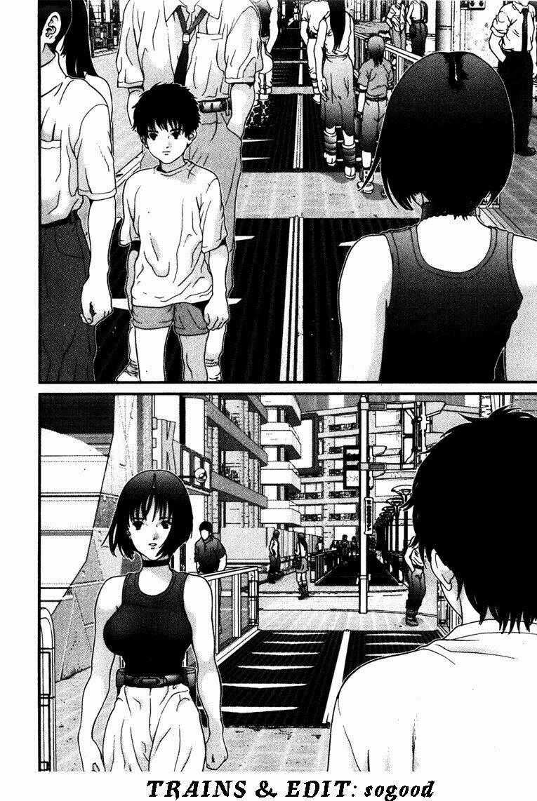 Zero One 01 - Chapter 39 - Trang 2