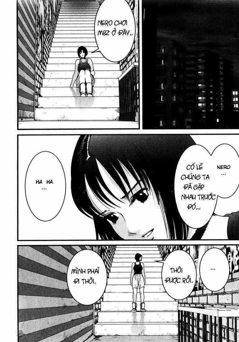 Zero One 01 - Chapter 39 - Trang 14