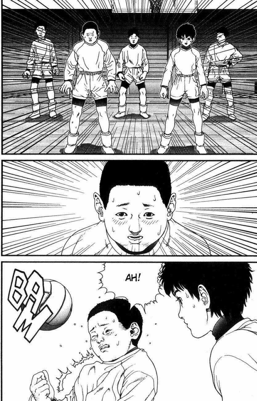 Zero One 01 - Chapter 4 - Trang 5