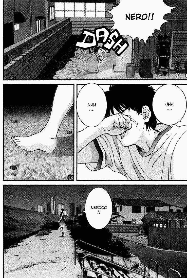 Zero One 01 - Chapter 40 - Trang 8