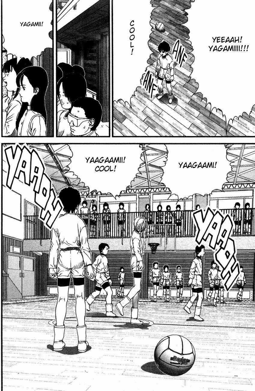 Zero One 01 - Chapter 5 - Trang 18