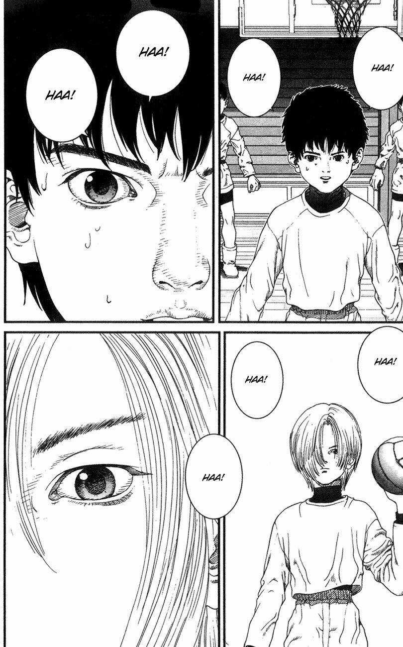 Zero One 01 - Chapter 5 - Trang 4