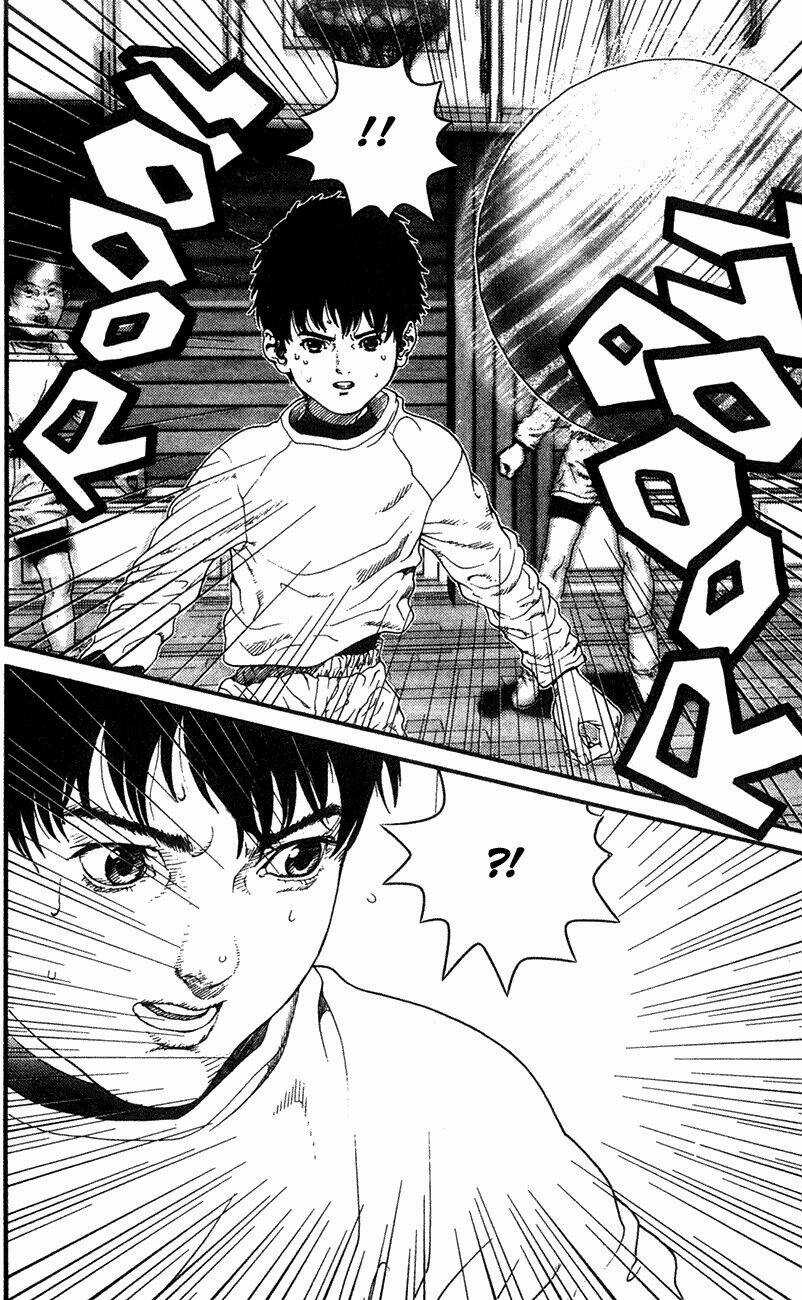 Zero One 01 - Chapter 5 - Trang 6