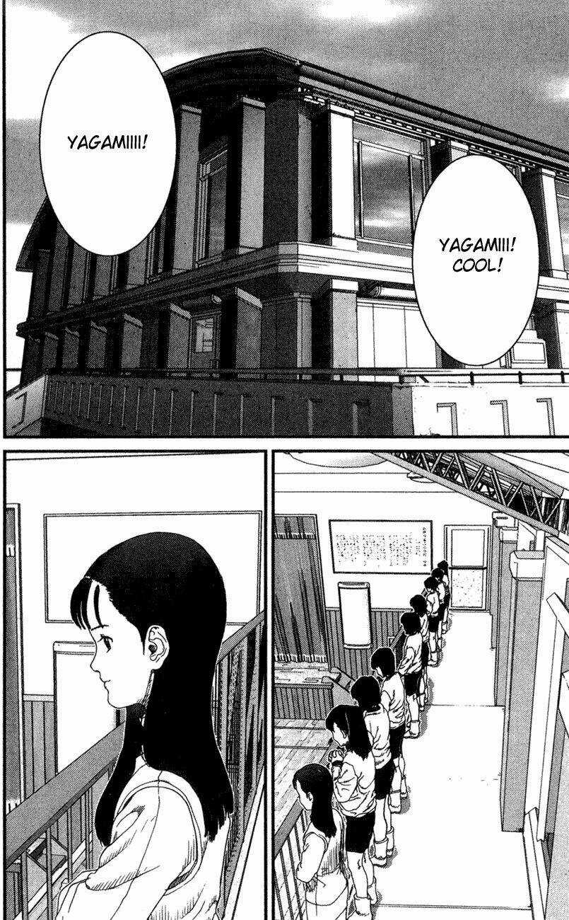 Zero One 01 - Chapter 5 - Trang 8