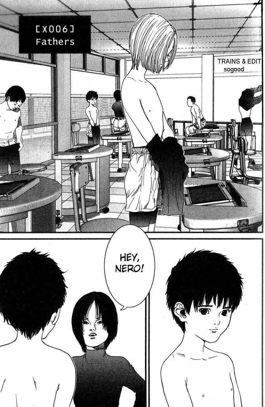 Zero One 01 - Chapter 6 - Trang 1