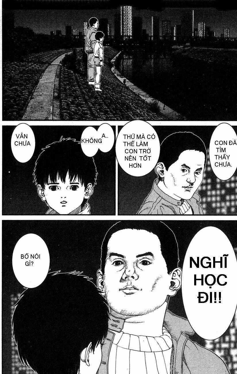 Zero One 01 - Chapter 6 - Trang 18