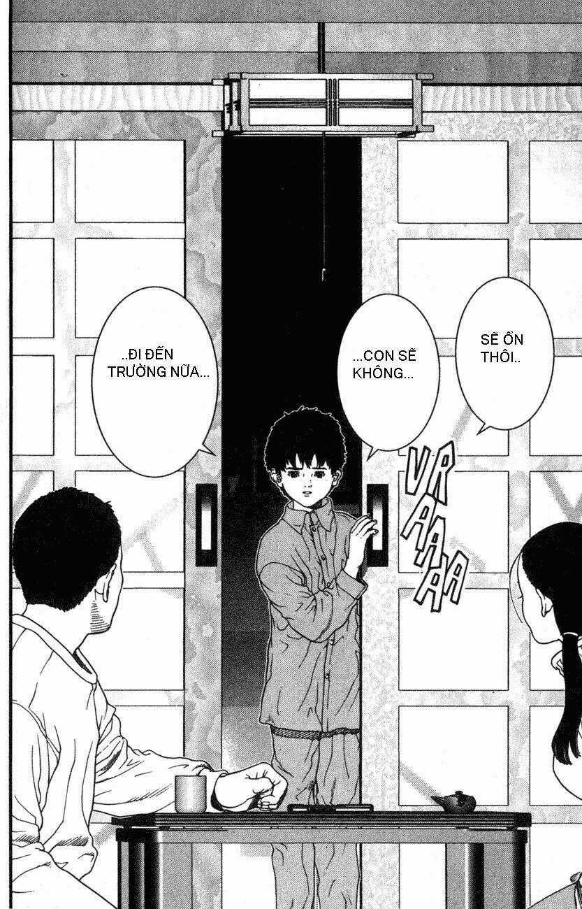 Zero One 01 - Chapter 7 - Trang 2