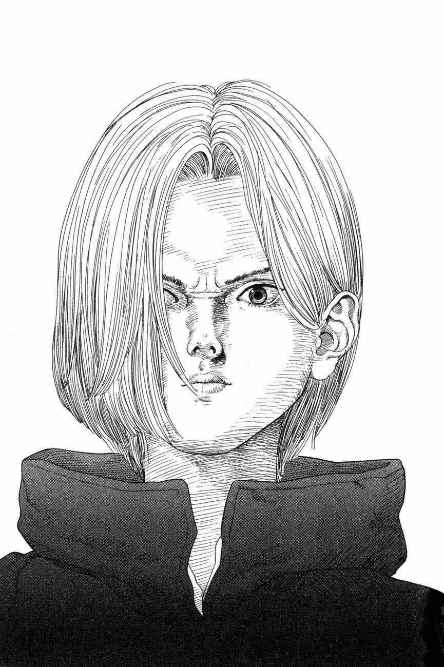 Zero One 01 - Chapter 7 - Trang 15