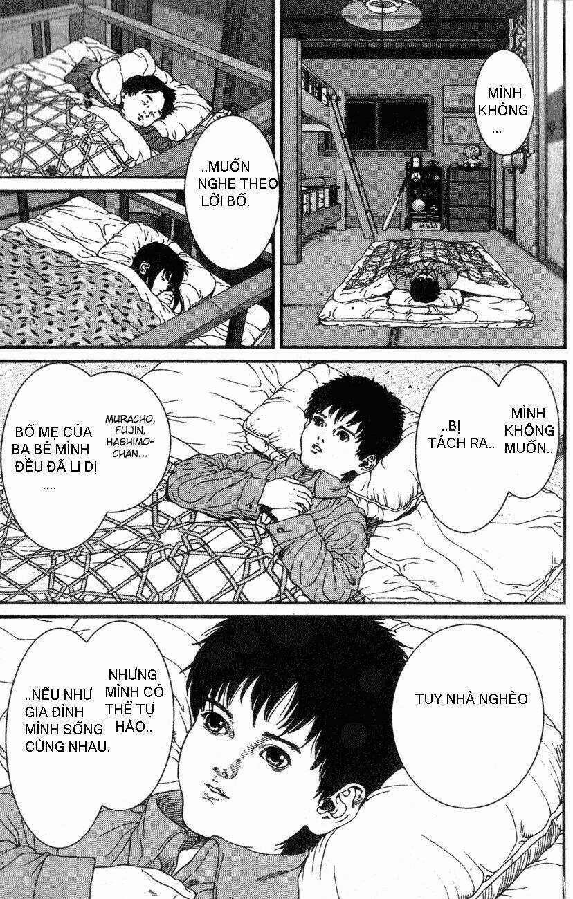 Zero One 01 - Chapter 7 - Trang 3