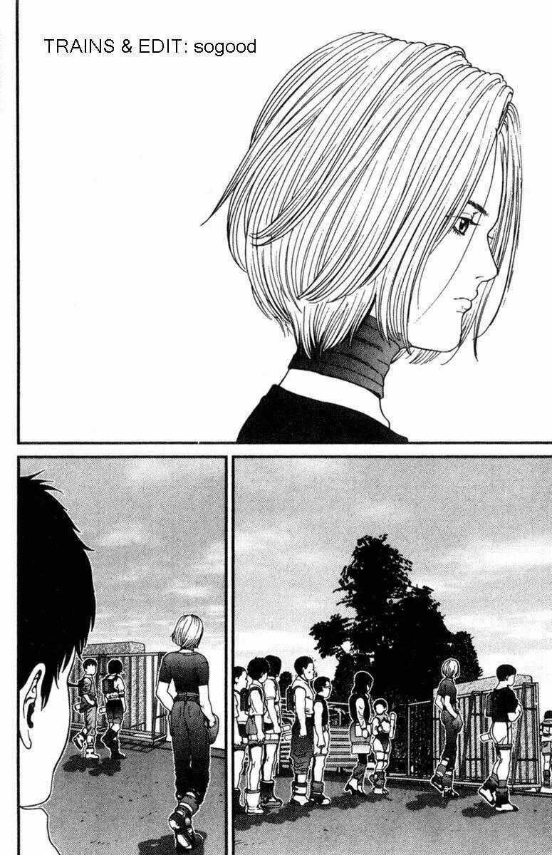 Zero One 01 - Chapter 9 - Trang 2