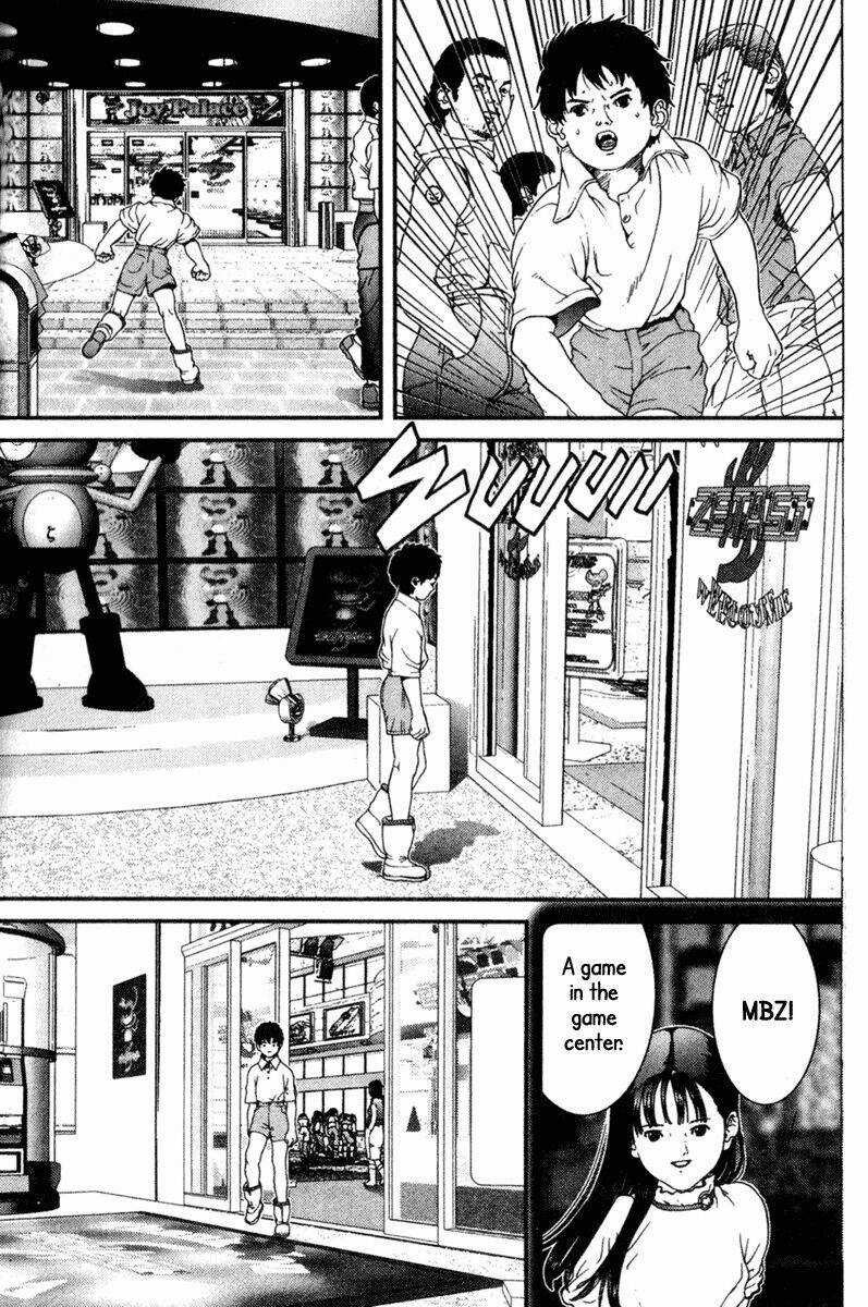 Zero One 01 - Chapter 9 - Trang 12