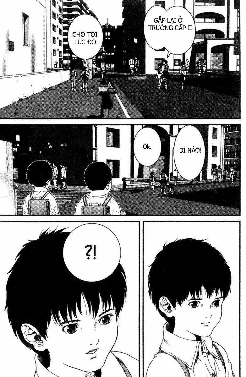 Zero One 01 - Chapter 9 - Trang 3