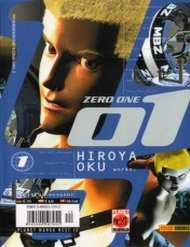 Đọc truyện Zero One 01