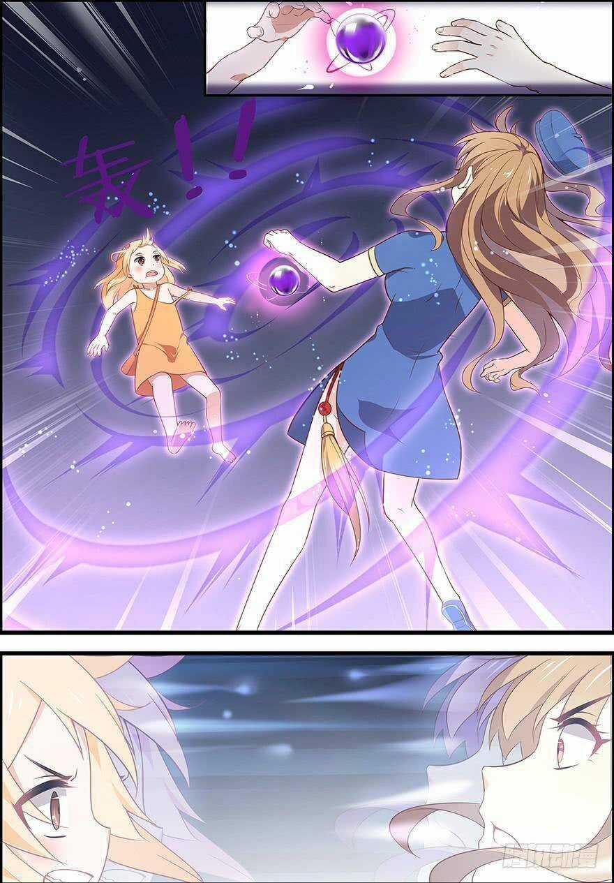 Zero One Daoist - Chapter 1 - Trang 16