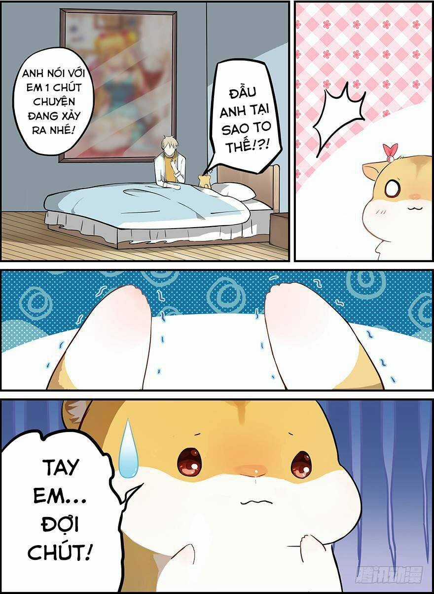 Zero One Daoist - Chapter 1 - Trang 24