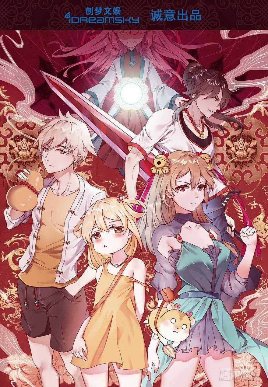 Zero One Daoist - Chapter 1 - Trang 4