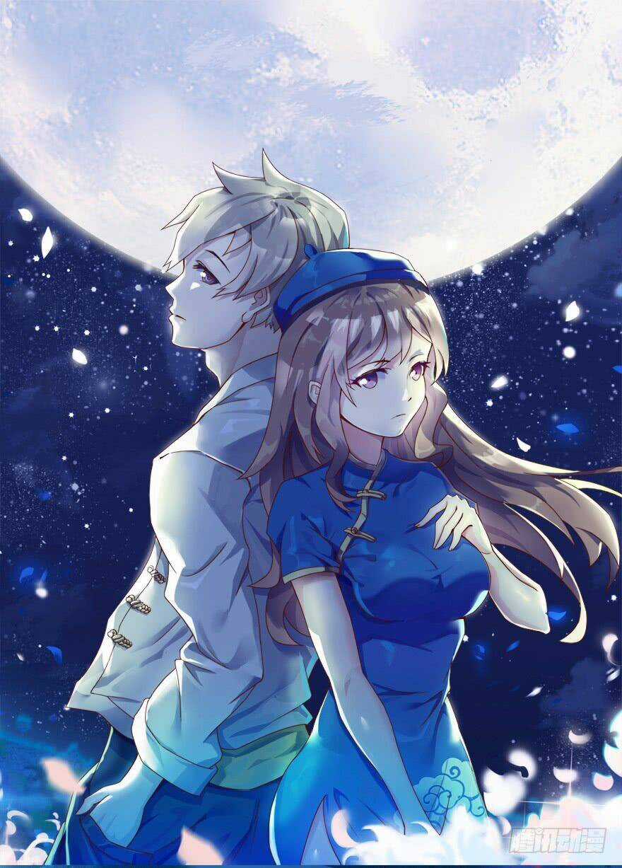 Zero One Daoist - Chapter 1 - Trang 5