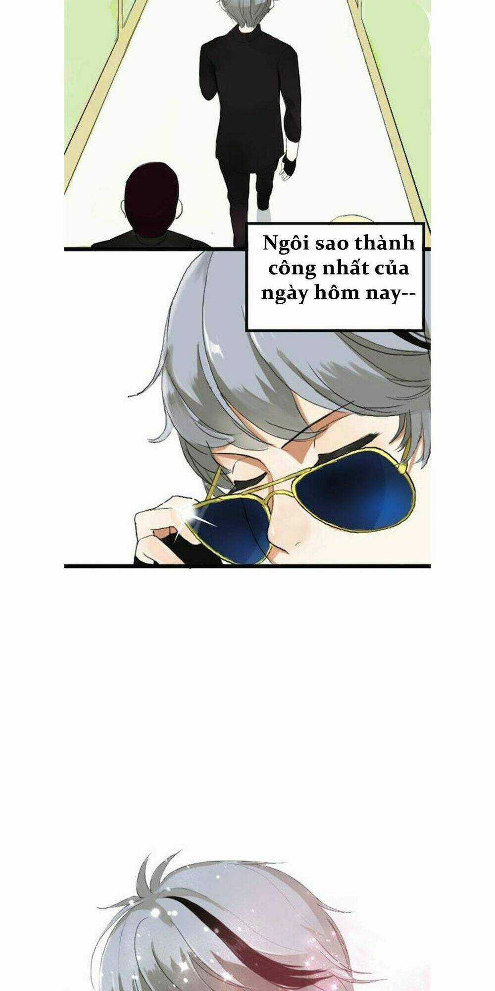 Zero point idol - Chapter 1 - Trang 5