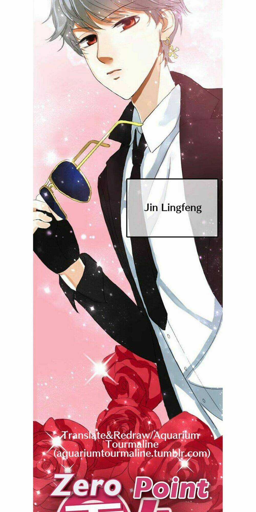 Zero point idol - Chapter 1 - Trang 6