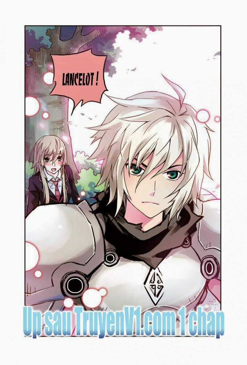 Zero Point - Chapter 2 - Trang 24