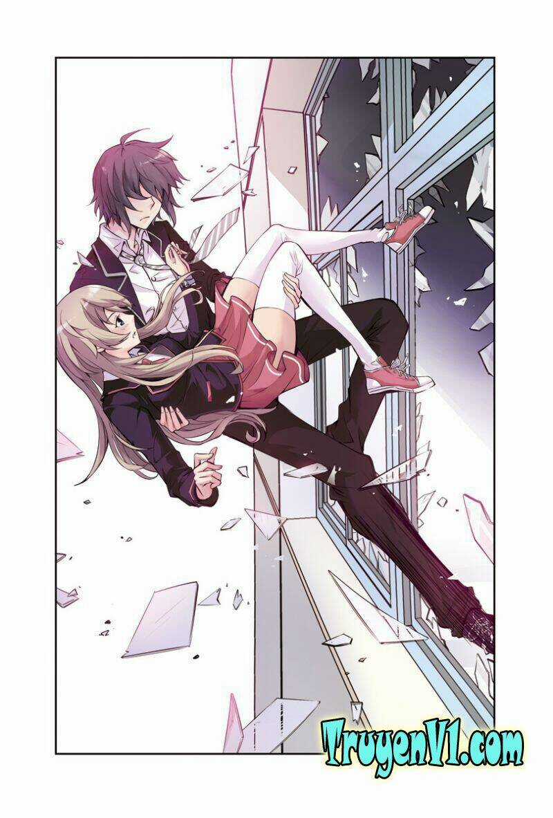 Zero Point - Chapter 3 - Trang 6