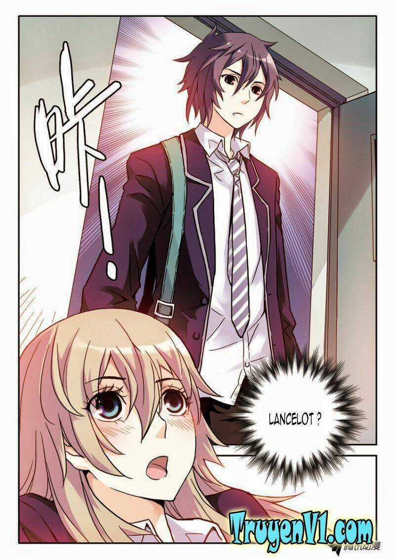 zero poiunt - Chapter 2 - Trang 6