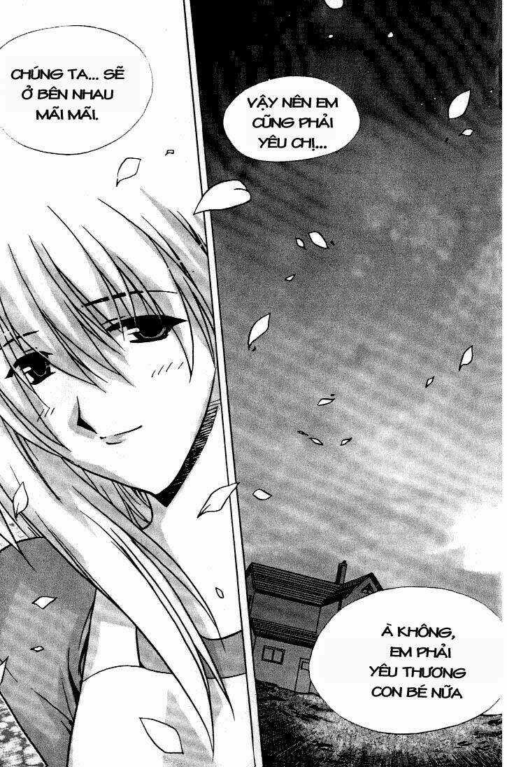 Zero - The Gate of Beginning - Chapter 1 - Trang 13