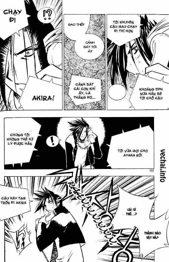 Zero - The Gate of Beginning - Chapter 10 - Trang 26