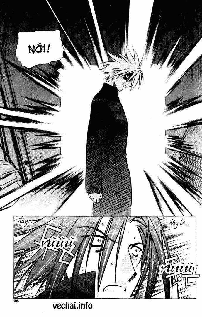 Zero - The Gate of Beginning - Chapter 10 - Trang 29