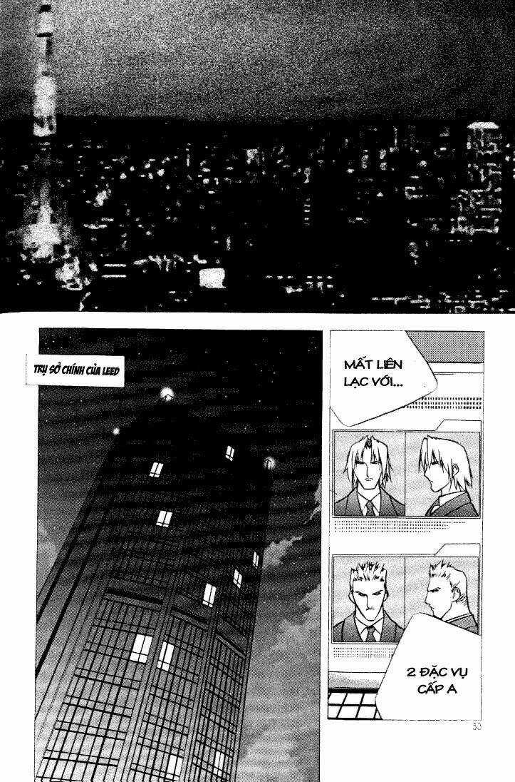 Zero - The Gate of Beginning - Chapter 2 - Trang 15