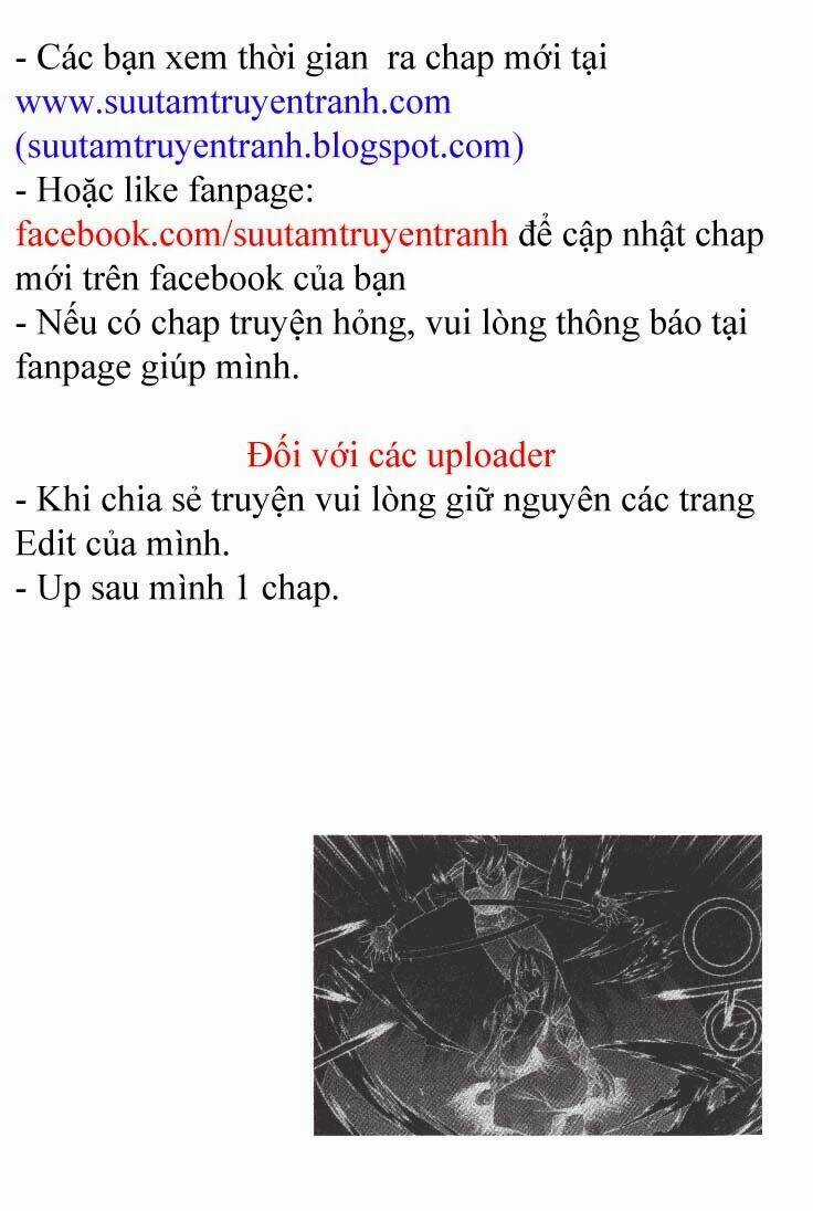 Zero - The Gate of Beginning - Chapter 2 - Trang 18