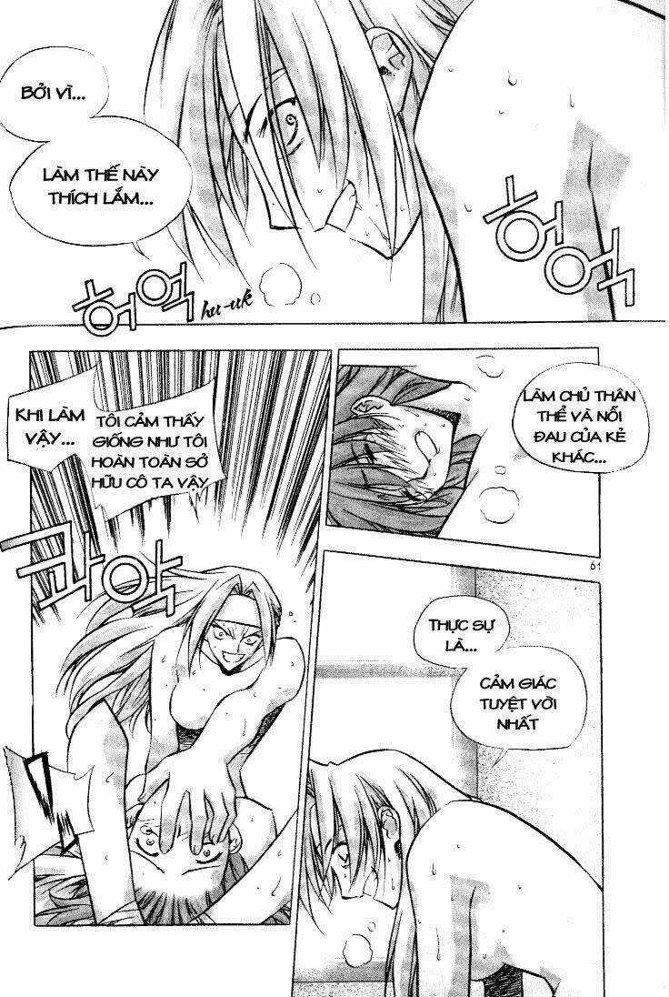 Zero - The Gate of Beginning - Chapter 2 - Trang 20