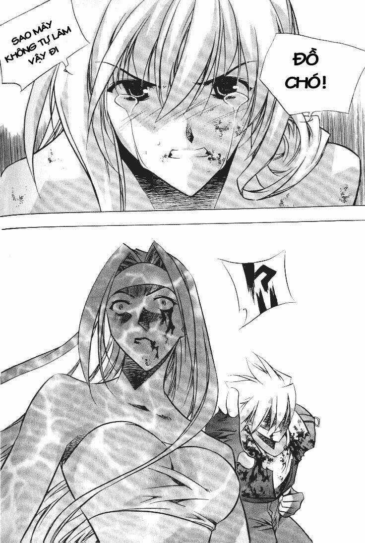 Zero - The Gate of Beginning - Chapter 3 - Trang 29