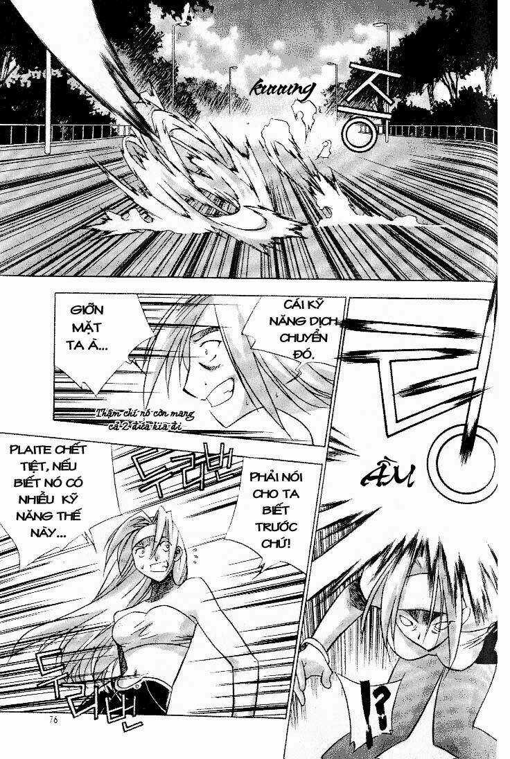 Zero - The Gate of Beginning - Chapter 3 - Trang 10