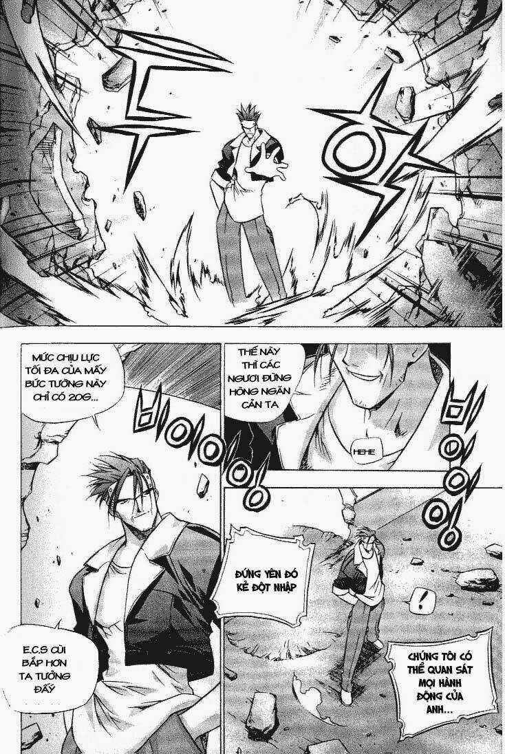 Zero - The Gate of Beginning - Chapter 4 - Trang 30