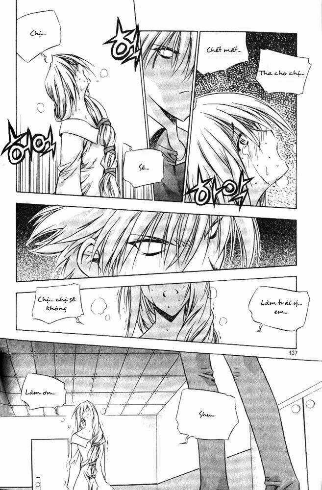 Zero - The Gate of Beginning - Chapter 5 - Trang 10